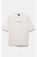 T-SHIRT ODY GANUZA